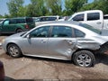 Photo 15 of 17 — 2010 Chevrolet Impala