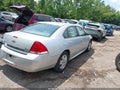Photo 4 of 17 — 2010 Chevrolet Impala