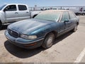 1998 Buick LeSabre — photo 2 of 16 | VIN 1G4HP52K7WH483955