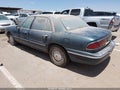 1998 Buick LeSabre — photo 3 of 16 | VIN 1G4HP52K7WH483955