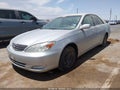 2002 Toyota Camry — photo 2 of 11 | VIN JTDBE32K120008153