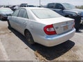 2002 Toyota Camry — photo 3 of 11 | VIN JTDBE32K120008153