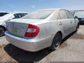 2002 Toyota Camry — photo 4 of 11 | VIN JTDBE32K120008153