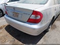 2002 Toyota Camry — photo 6 of 11 | VIN JTDBE32K120008153