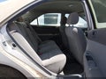 2002 Toyota Camry — photo 8 of 11 | VIN JTDBE32K120008153
