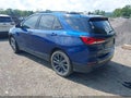 Photo 3 of 17 — 2022 Chevrolet Equinox