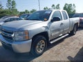 2011 Chevrolet Silverado 1500 — photo 2 of 16 | VIN 1GCRKREAXBZ341797