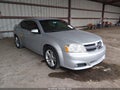 2011 Dodge Avenger — photo 1 of 17 | VIN 1B3BD1FG9BN519689