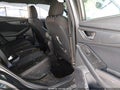 2019 Subaru Impreza — photo 8 of 15 | VIN 4S3GTAM63K3760676