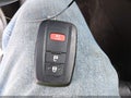2020 Toyota C-HR — photo 11 of 16 | VIN JTNKHMBX4L1066581