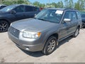 Photo 2 of 11 — 2006 Subaru Forester
