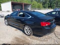 2014 Chevrolet Impala — photo 3 of 11 | VIN 1G1145SL2EU151413
