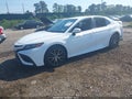 Photo 2 of 17 — 2022 Toyota Camry