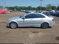 2008 Mercedes-Benz C-Class — photo 14 of 19 | VIN WDDGF81X88F046004