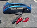 2017 Hyundai Ioniq Hybrid — photo 12 of 17 | VIN KMHC75LC1HU044553