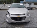 2017 Chevrolet Equinox — photo 12 of 21 | VIN 2GNFLFEK1H6194806