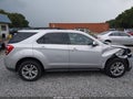 2017 Chevrolet Equinox — photo 13 of 21 | VIN 2GNFLFEK1H6194806