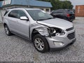 2017 Chevrolet Equinox — photo 18 of 21 | VIN 2GNFLFEK1H6194806