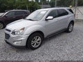 2017 Chevrolet Equinox — photo 2 of 21 | VIN 2GNFLFEK1H6194806