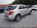 2017 Chevrolet Equinox — photo 4 of 21 | VIN 2GNFLFEK1H6194806