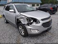 2017 Chevrolet Equinox — photo 6 of 21 | VIN 2GNFLFEK1H6194806