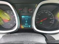 2017 Chevrolet Equinox — photo 7 of 21 | VIN 2GNFLFEK1H6194806