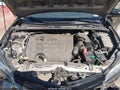 2017 Toyota Corolla — photo 10 of 17 | VIN 2T1BURHE3HC753864