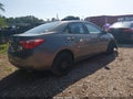 2017 Toyota Corolla — photo 4 of 17 | VIN 2T1BURHE3HC753864