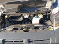 2015 Ram ProMaster 2500 — photo 10 of 16 | VIN 3C6TRVCG8FE504702