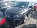 2015 Dodge Journey — photo 2 of 12 | VIN 3C4PDCAB2FT637617