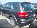 2015 Dodge Journey — photo 3 of 12 | VIN 3C4PDCAB2FT637617