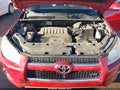 Photo 10 of 16 — 2010 Toyota RAV4