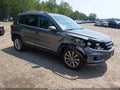 Photo 1 of 16 — 2017 Volkswagen Tiguan