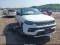 Photo 6 of 19 — 2026 Jeep Compass