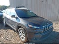 2014 Jeep Cherokee — photo 1 of 13 | VIN 1C4PJMCB5EW243971