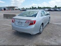 Photo 4 of 16 — 2012 Toyota Camry