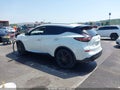 2020 Nissan Murano — photo 3 of 20 | VIN 5N1AZ2DS4LN162685
