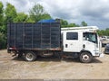 2014 Isuzu NPR — photo 14 of 16 | VIN 54DC4J1B8ES801533