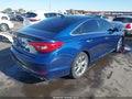 Photo 4 of 16 — 2016 Hyundai Sonata