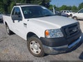 Photo 6 of 11 — 2005 Ford F-150