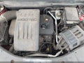 2011 Chevrolet Equinox — photo 10 of 13 | VIN 2CNFLEECXB6333300