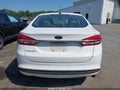 Photo 16 of 16 — 2018 Ford Fusion