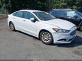 Photo 1 of 16 — 2018 Ford Fusion