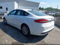 Photo 3 of 16 — 2018 Ford Fusion