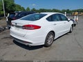Photo 4 of 16 — 2018 Ford Fusion