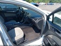 Photo 5 of 16 — 2018 Ford Fusion