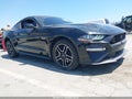 Photo 1 of 18 — 2018 Ford Mustang