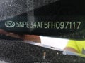2015 Hyundai Sonata — photo 17 of 20 | VIN 5NPE34AF5FH097117