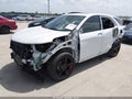 2024 Chevrolet Equinox — photo 2 of 17 | VIN 3GNAXNEG8RL170617