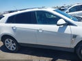 2011 Cadillac SRX — photo 13 of 16 | VIN 3GYFNFEY1BS573783